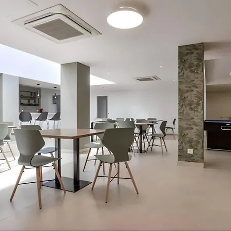 Lägenhet Sea View Luxury Penthouse Deveses *